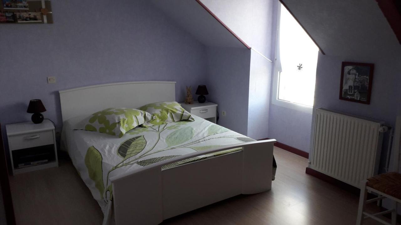 Maison De Caractere Maryann56 Noyal-Muzillac Exterior foto